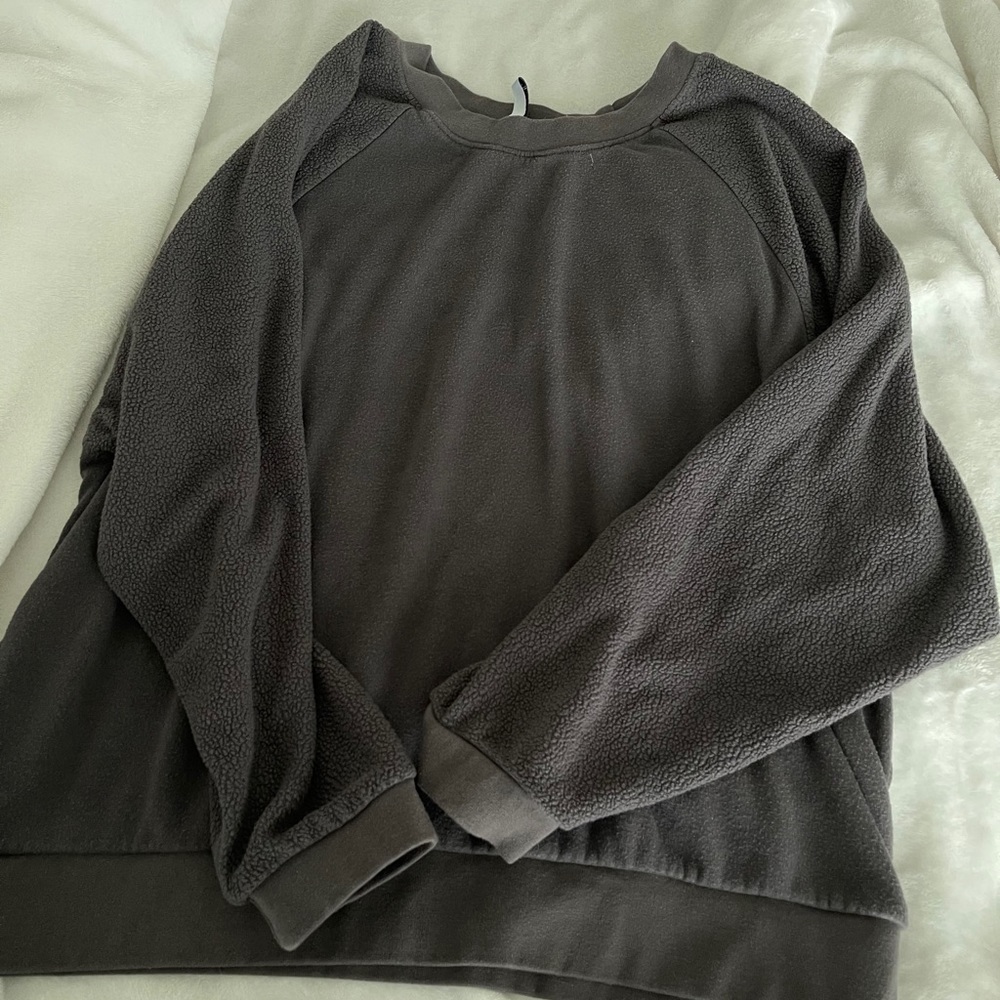 Z Supply Crewneck